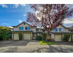 21 8863 216 Street, Langley, Ca
