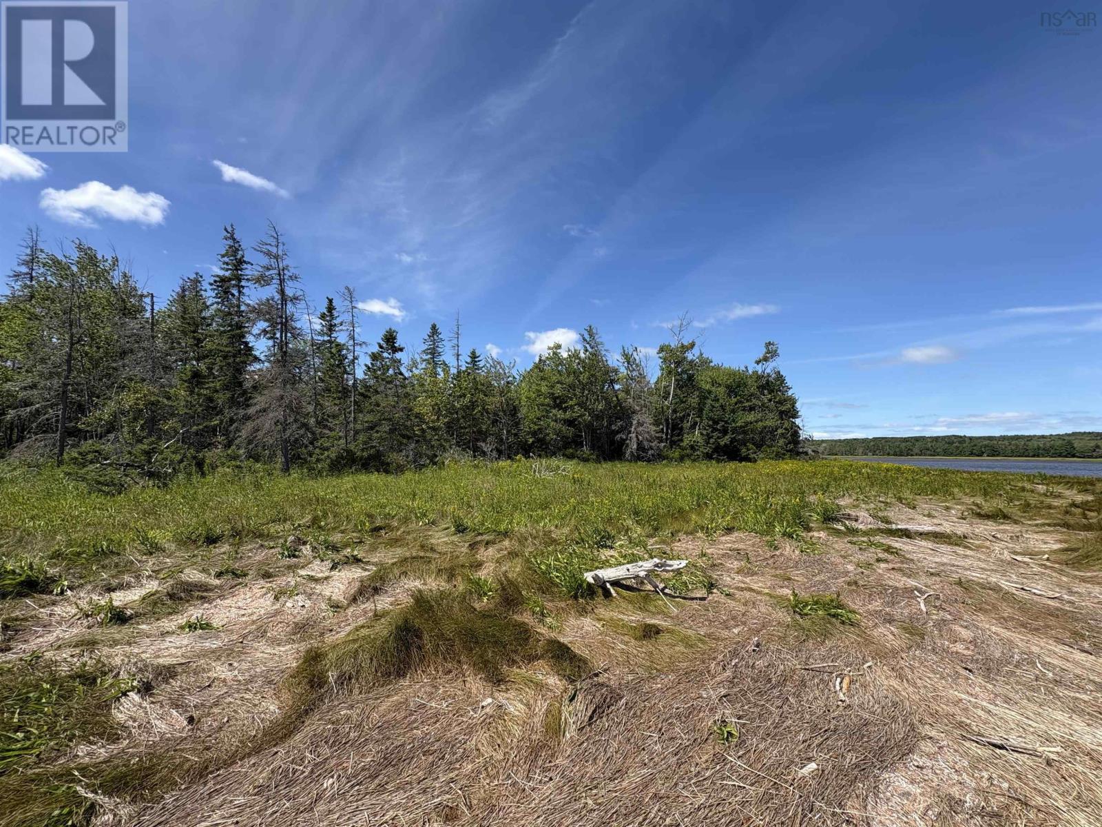 Lot 07-4 Thompson Road, Pugwash River, Nova Scotia  B0M 1P0 - Photo 1 - 202521426