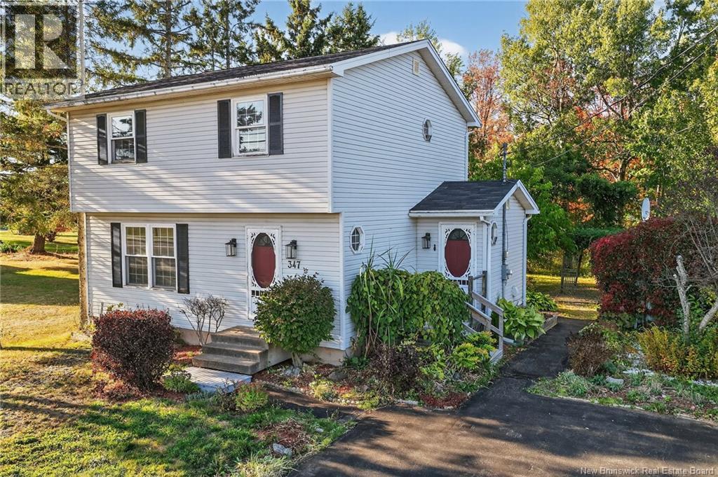 347 Ryan Street, Moncton, New Brunswick