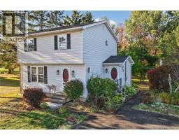 347 Ryan Street, Moncton, New Brunswick