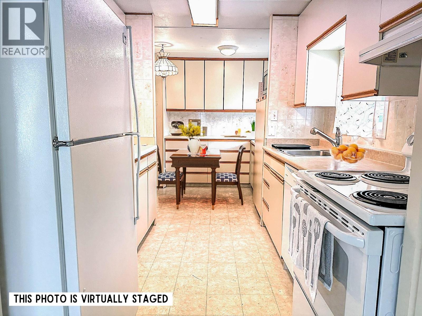 1600 43rd Avenue Unit# 7, Vernon, British Columbia  V1T 9G6 - Photo 3 - 10338679