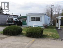 1600 43rd Avenue Unit# 7, vernon, British Columbia