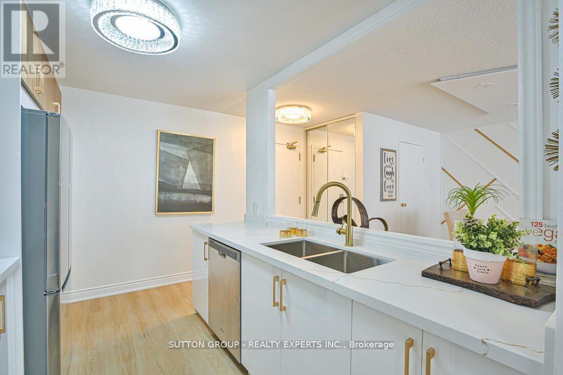 713 - 35 Trailwood Drive, Mississauga, Ontario  L4Z 3L6 - Photo 10 - W12440315