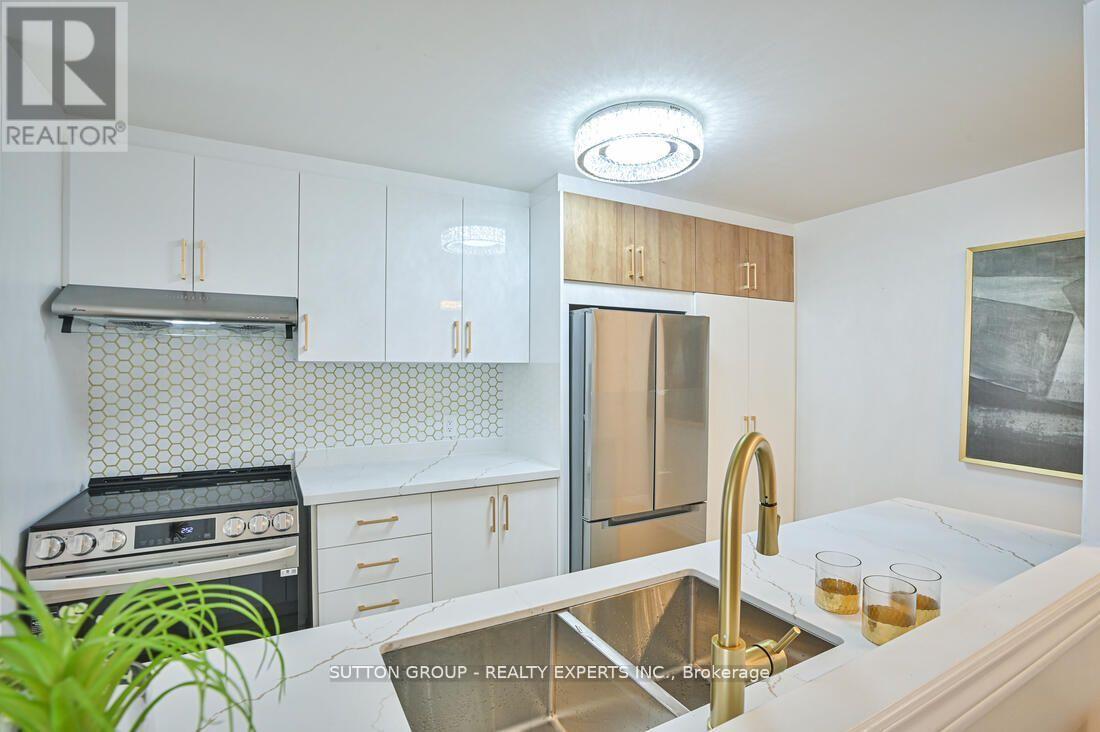 713 - 35 Trailwood Drive, Mississauga, Ontario  L4Z 3L6 - Photo 15 - W12440315