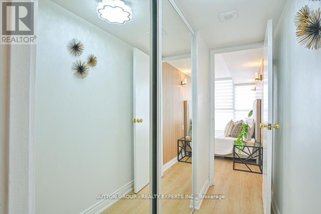 713 - 35 Trailwood Drive, Mississauga, Ontario  L4Z 3L6 - Photo 19 - W12440315