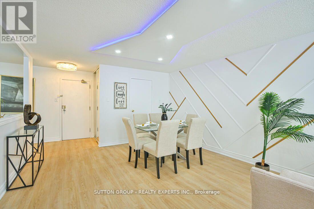 713 - 35 Trailwood Drive, Mississauga, Ontario  L4Z 3L6 - Photo 7 - W12440315