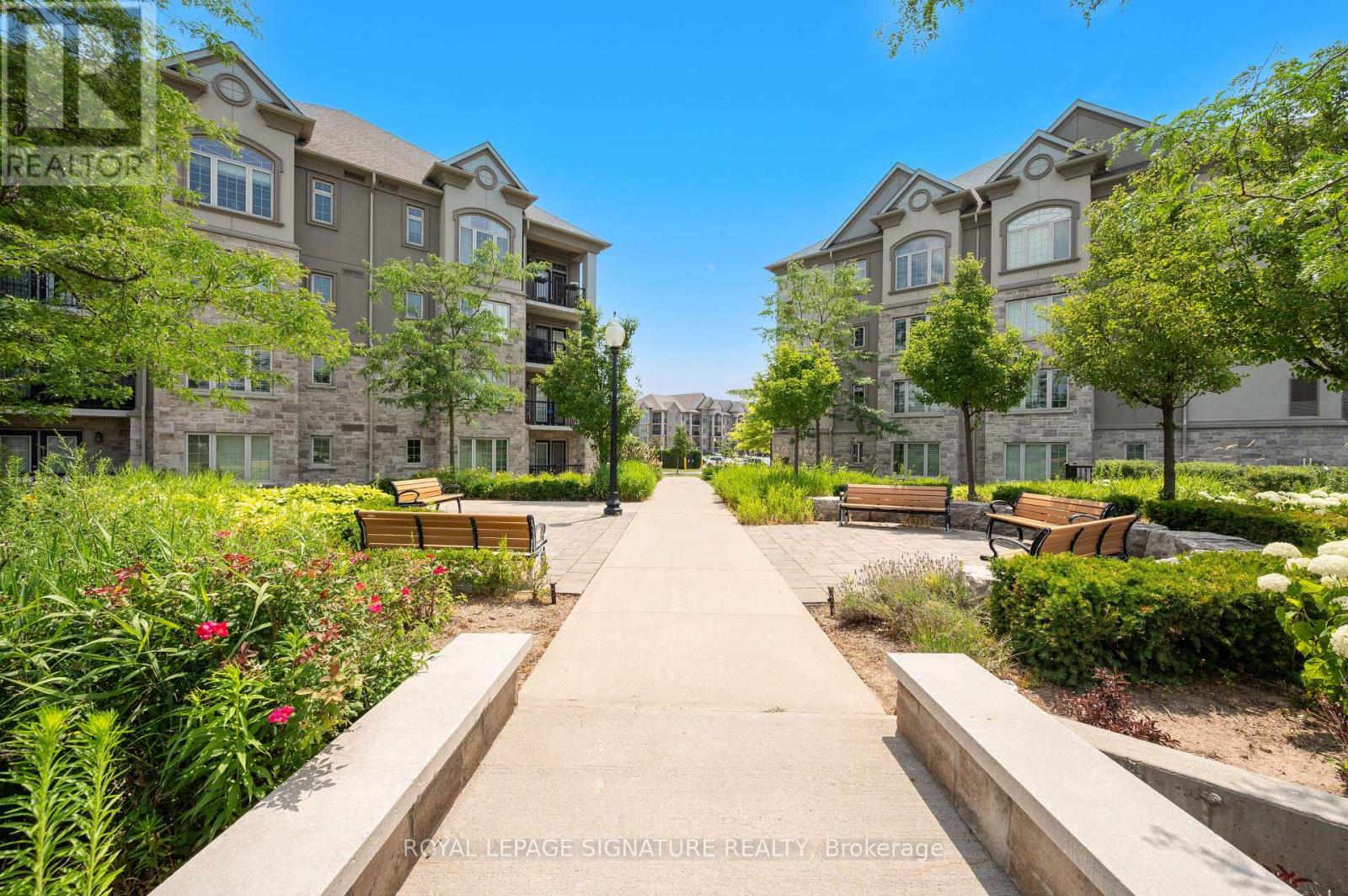 204 - 1470 Main Street E, Milton, Ontario  L9T 8W6 - Photo 30 - W12440330