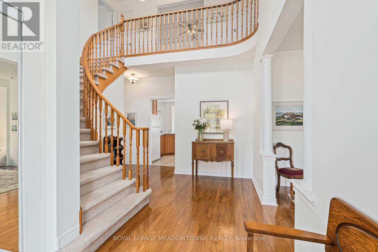 14 Berton Boulevard, Halton Hills, Ontario  L7G 6A5 - Photo 6 - W12440331