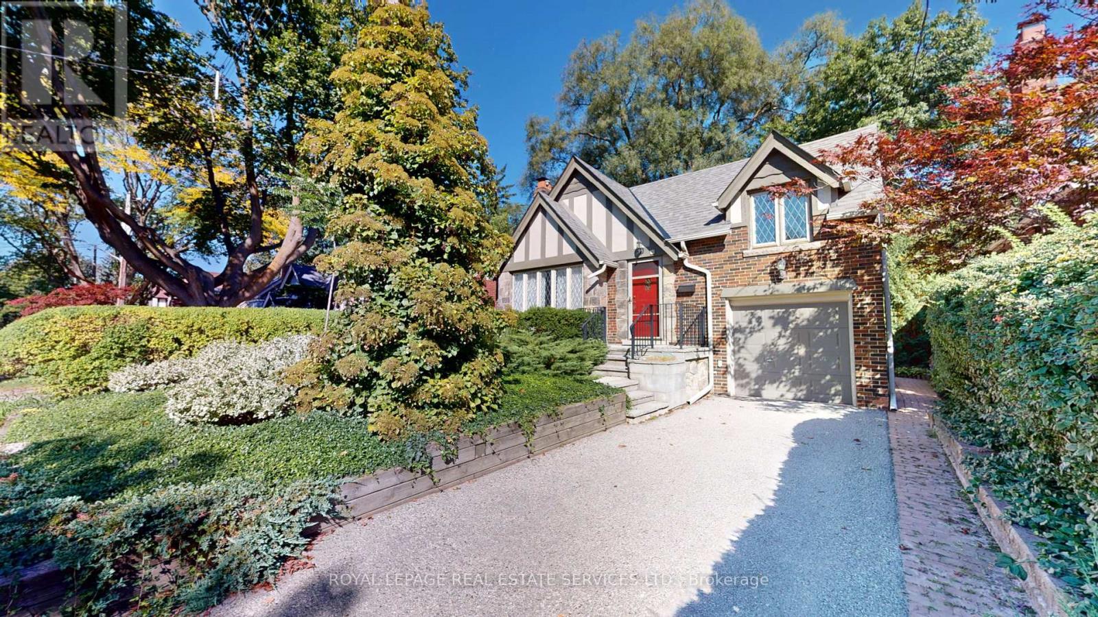 57 Elsfield Road, Toronto, Ontario  M8Y 3R6 - Photo 1 - W12440341