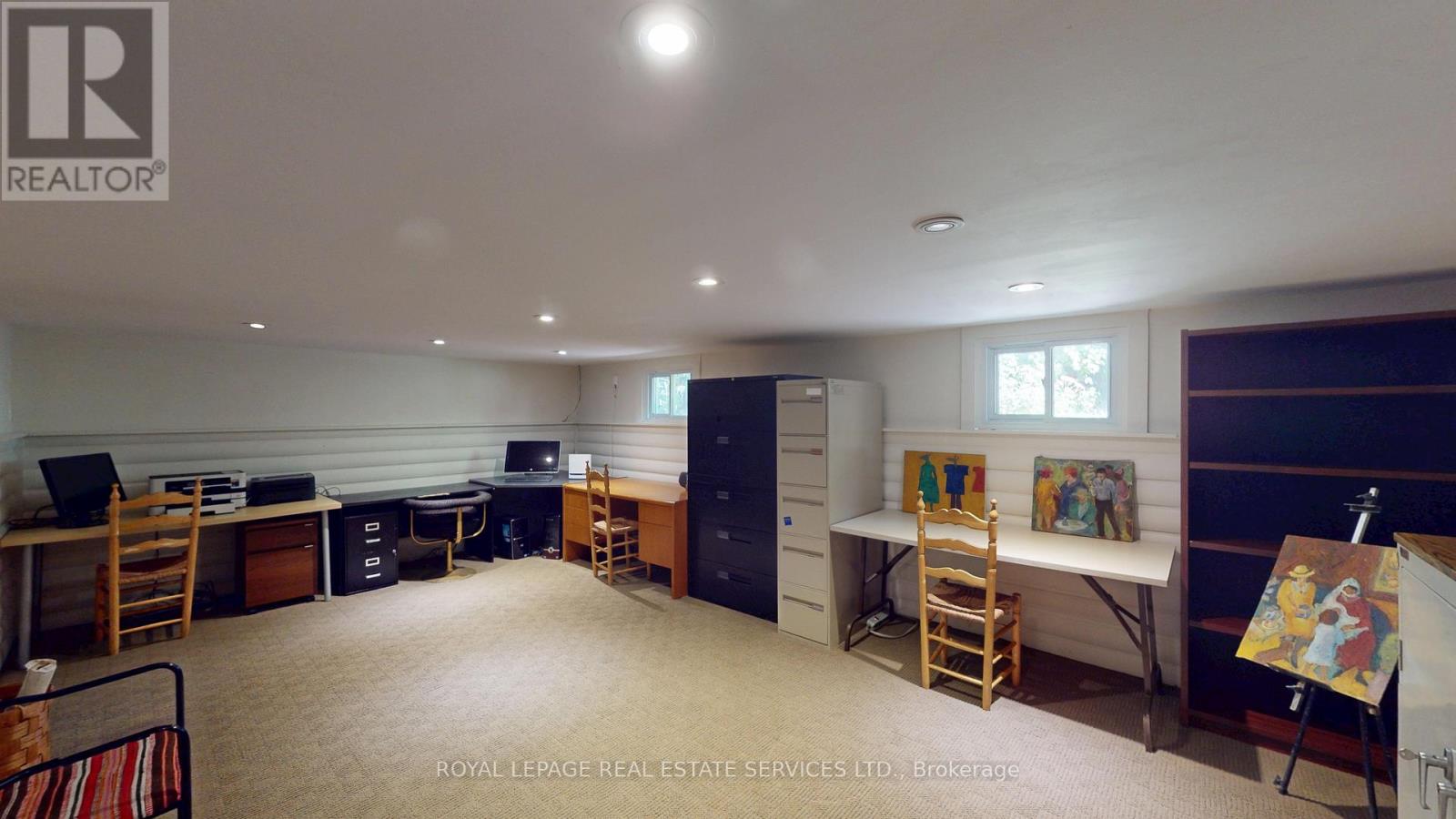 57 Elsfield Road, Toronto, Ontario  M8Y 3R6 - Photo 16 - W12440341