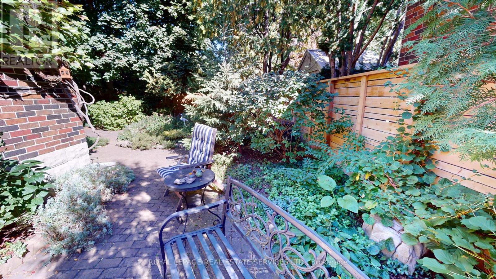 57 Elsfield Road, Toronto, Ontario  M8Y 3R6 - Photo 21 - W12440341