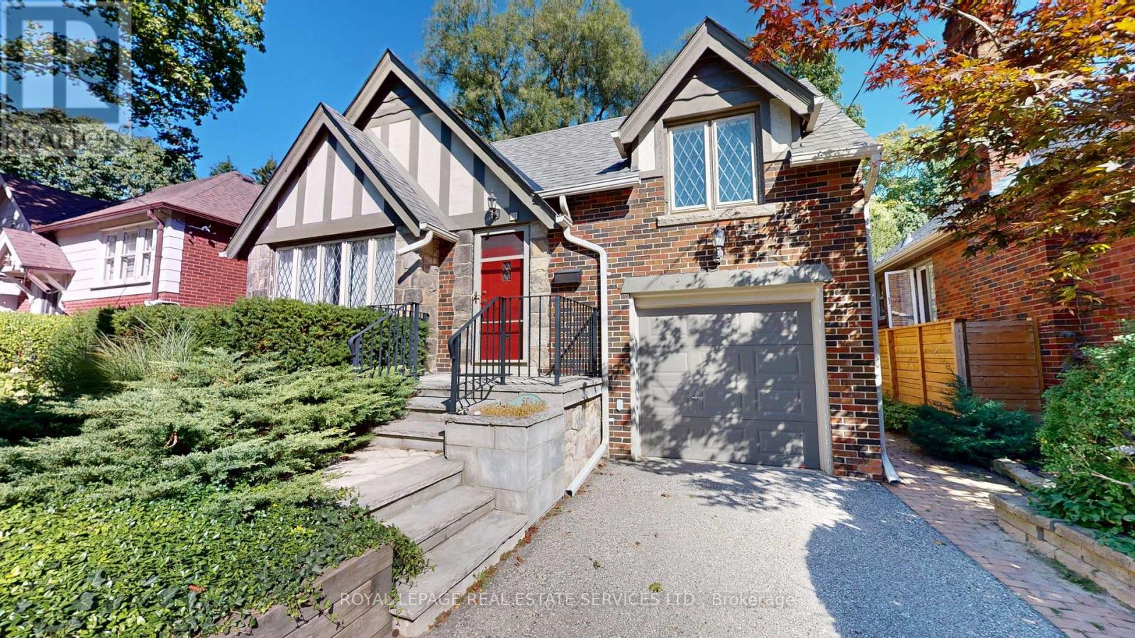 57 Elsfield Road, Toronto, Ontario  M8Y 3R6 - Photo 3 - W12440341