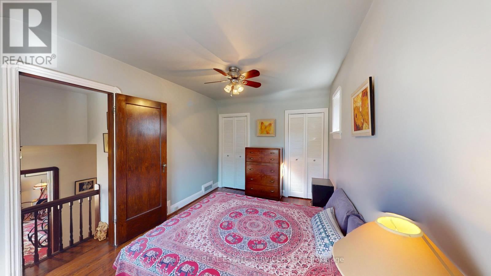 57 Elsfield Road, Toronto, Ontario  M8Y 3R6 - Photo 9 - W12440341
