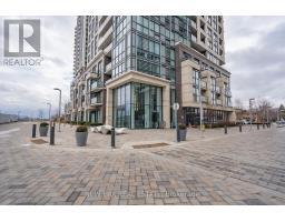 1501 - 20 THOMAS RILEY ROAD W, Toronto, Ontario