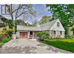 1327 MINEOLA GARDENS, Mississauga, Ontario