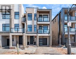 1302 MULLER LANE, Oakville, Ontario