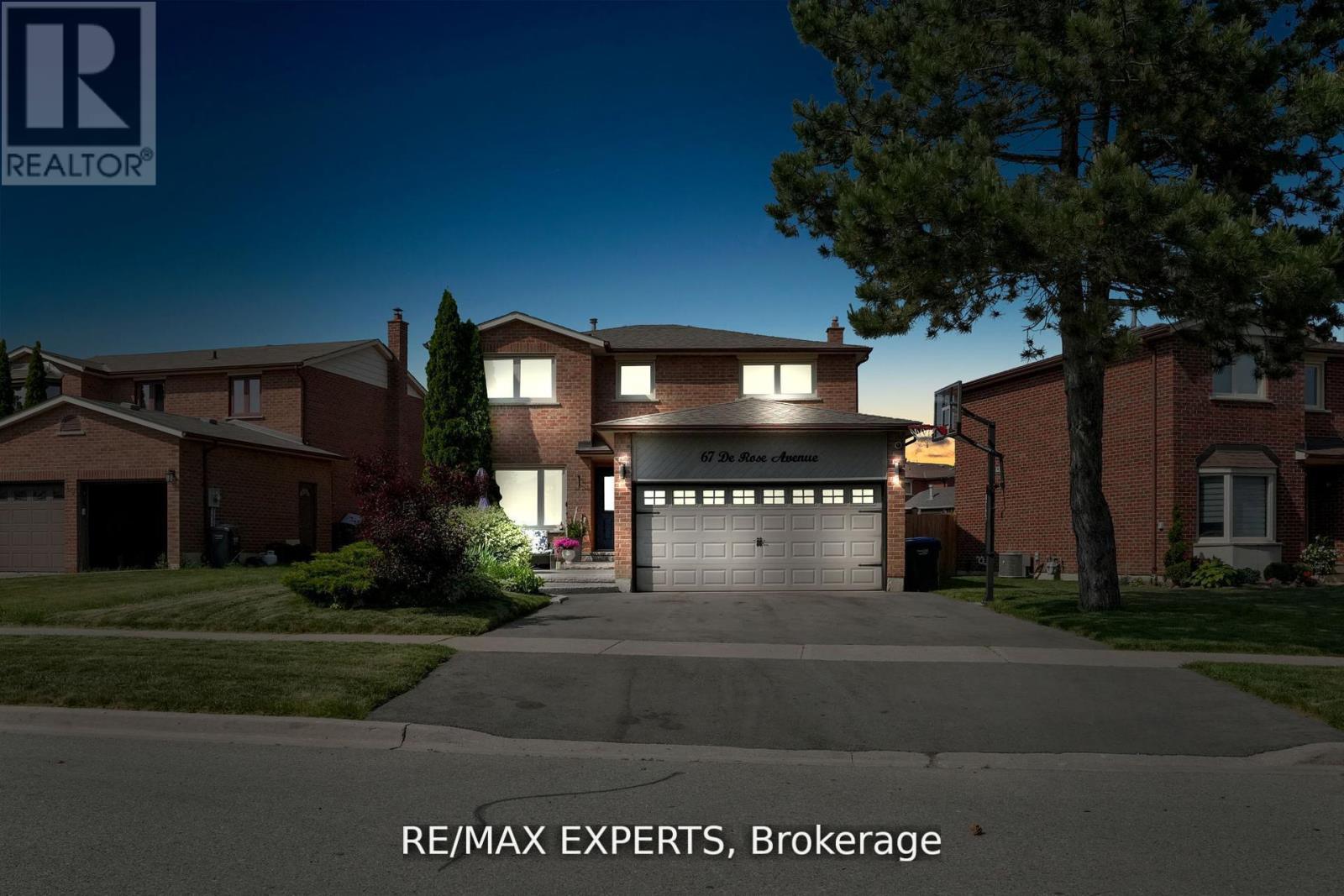 67 De Rose Avenue, Caledon, Ontario  L7E 1A9 - Photo 47 - W12440372