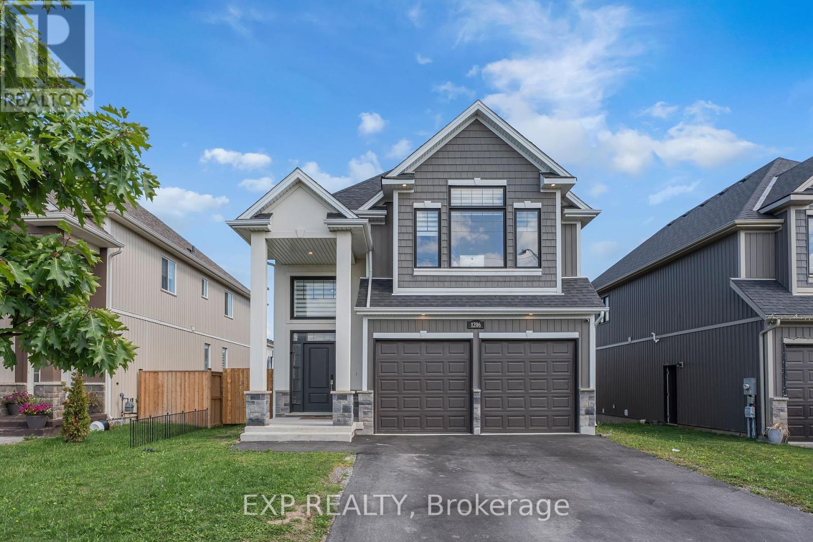 1206 HANSLER ROAD, Thorold, Ontario