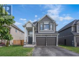 1206 Hansler Road, Thorold (Hurricane/Merrittville), Ca