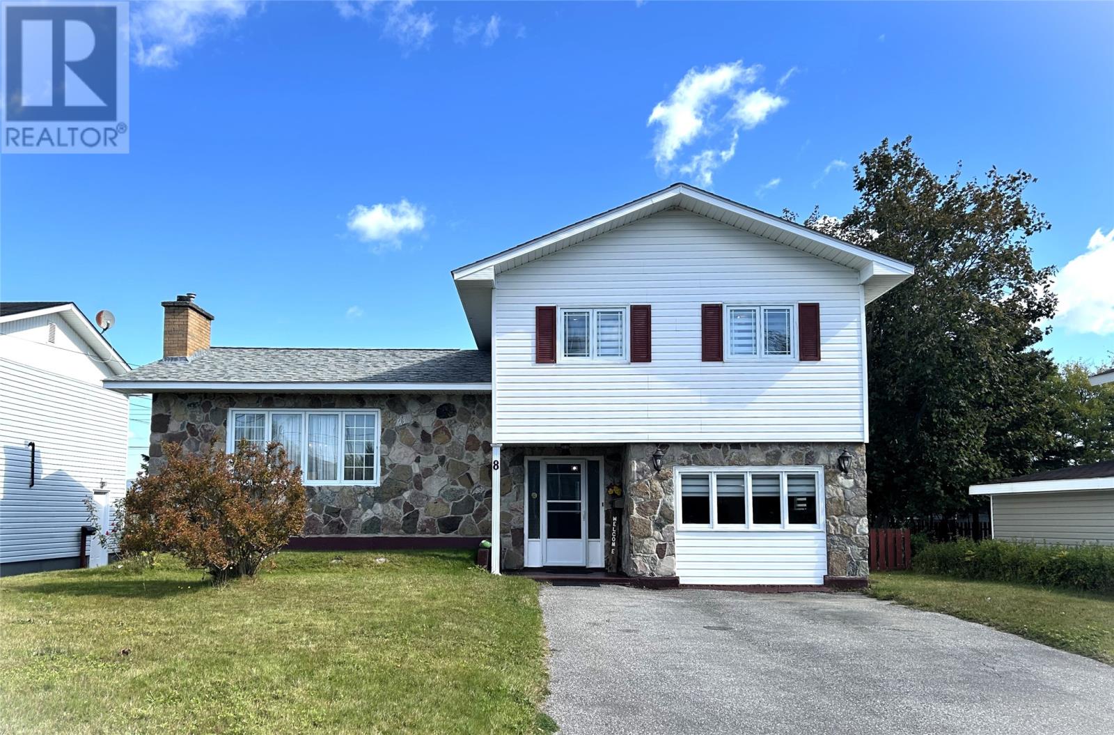 8 O'brien's Drive, Stephenville, Newfoundland & Labrador  A2N 2B1 - Photo 1 - 1290965