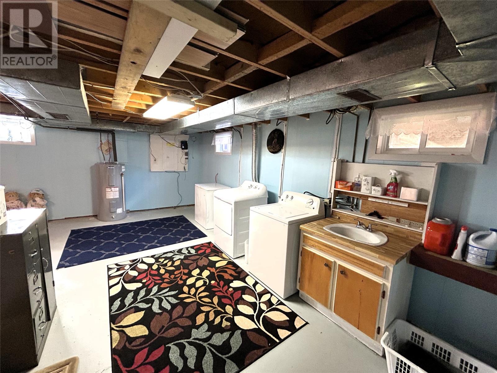 8 O'brien's Drive, Stephenville, Newfoundland & Labrador  A2N 2B1 - Photo 35 - 1290965