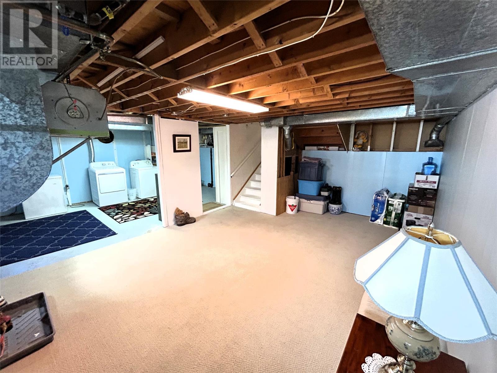 8 O'brien's Drive, Stephenville, Newfoundland & Labrador  A2N 2B1 - Photo 36 - 1290965