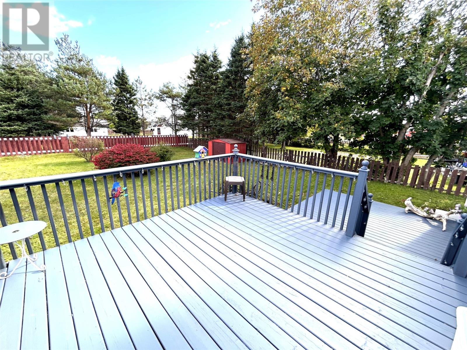 8 O'brien's Drive, Stephenville, Newfoundland & Labrador  A2N 2B1 - Photo 37 - 1290965