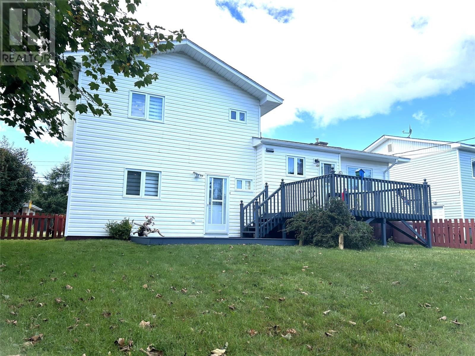 8 O'brien's Drive, Stephenville, Newfoundland & Labrador  A2N 2B1 - Photo 41 - 1290965