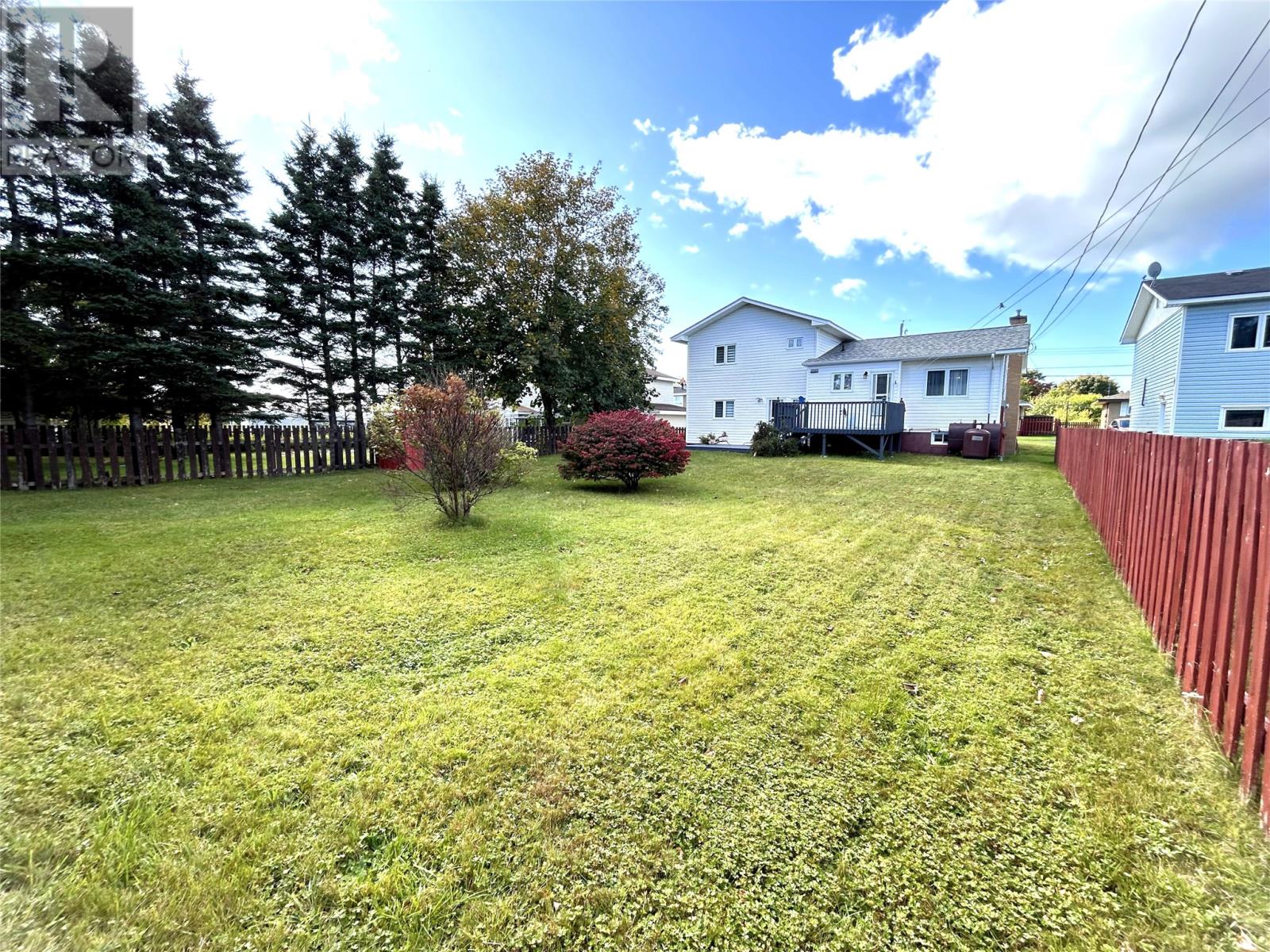 8 O'brien's Drive, Stephenville, Newfoundland & Labrador  A2N 2B1 - Photo 42 - 1290965