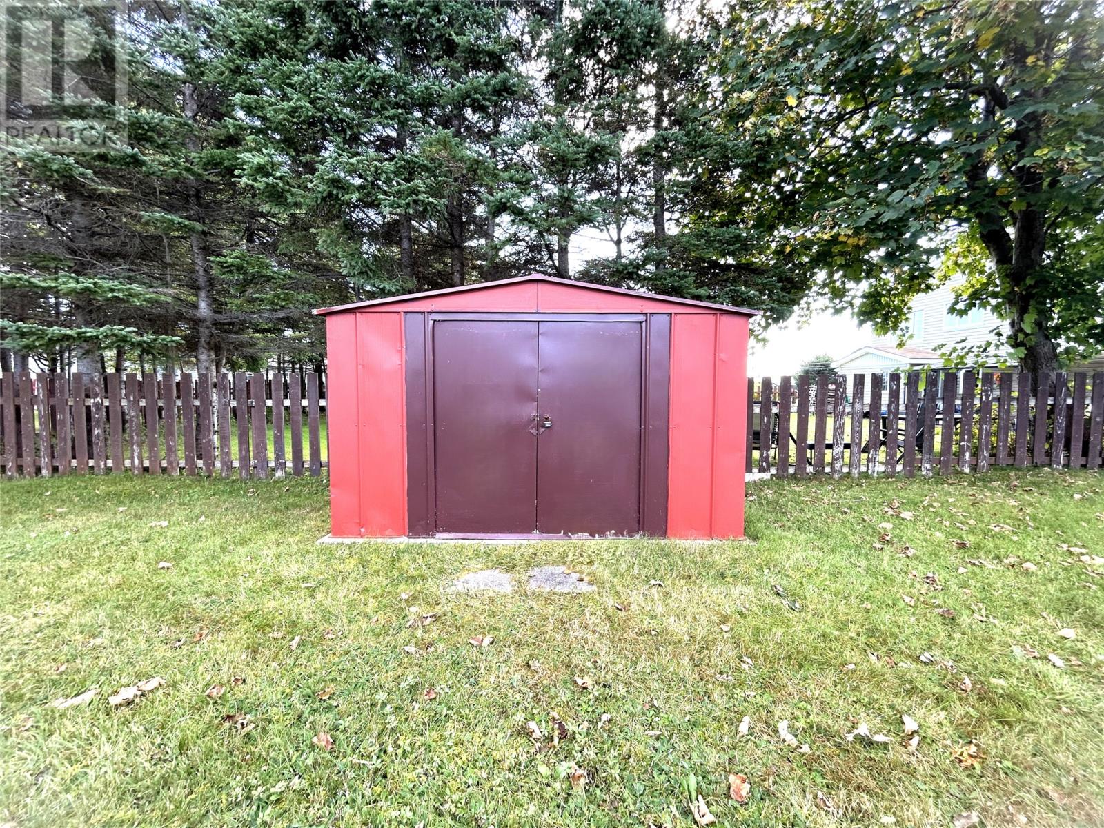 8 O'brien's Drive, Stephenville, Newfoundland & Labrador  A2N 2B1 - Photo 44 - 1290965