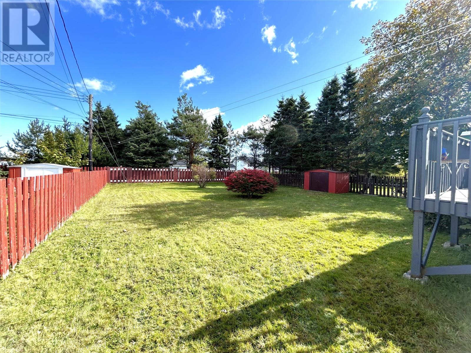 8 O'brien's Drive, Stephenville, Newfoundland & Labrador  A2N 2B1 - Photo 45 - 1290965