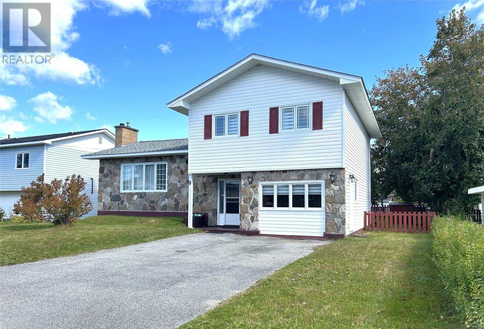 8 O'brien's Drive, Stephenville, Newfoundland & Labrador  A2N 2B1 - Photo 46 - 1290965