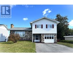 8 O'Brien's Drive, Stephenville, Newfoundland & Labrador