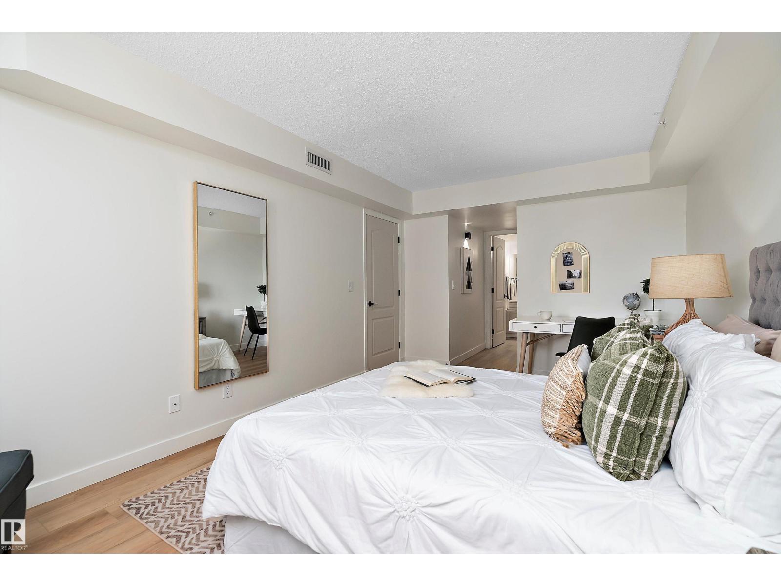 #1202 10909 103 Av Nw, Edmonton, Alberta  T5K 2W7 - Photo 16 - E4460424