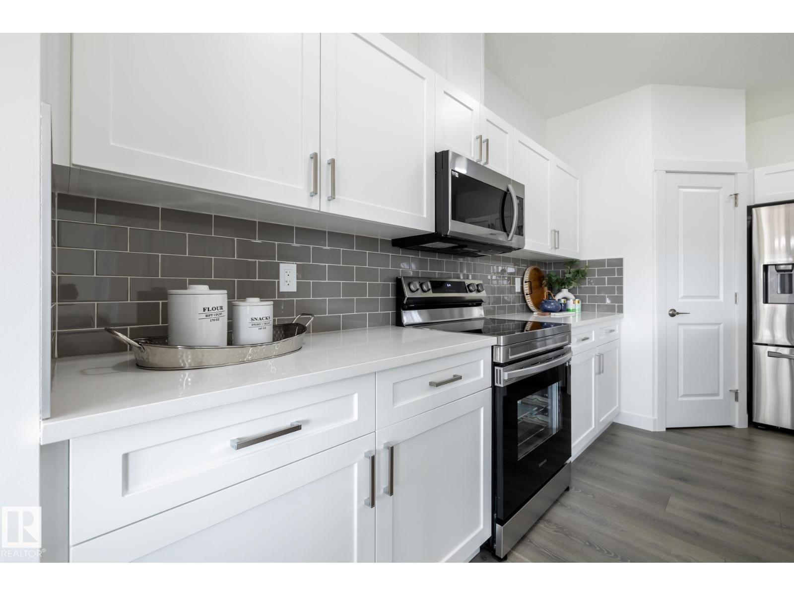 87 Hilton Cv, Spruce Grove, Alberta  T7X 1Y4 - Photo 4 - E4460426