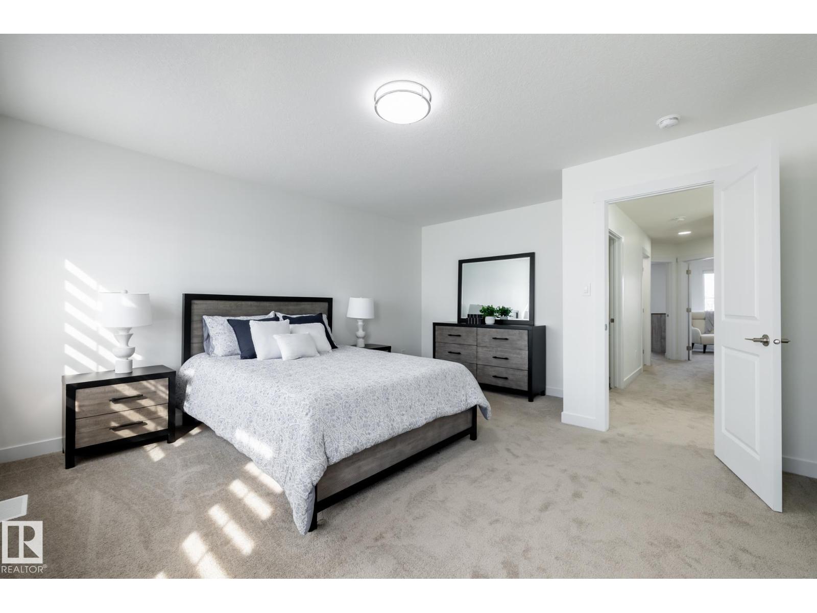 87 Hilton Cv, Spruce Grove, Alberta  T7X 1Y4 - Photo 9 - E4460426