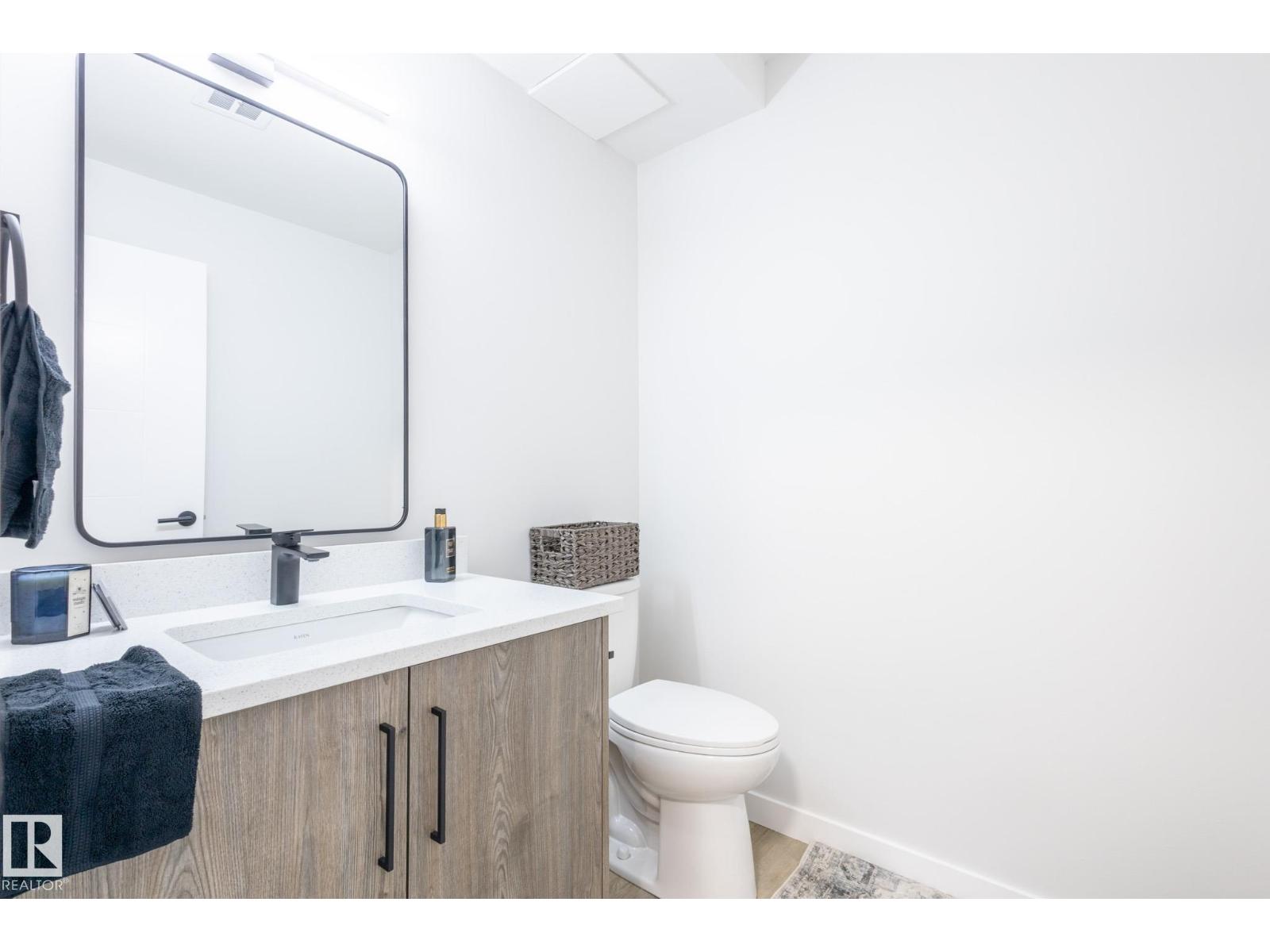 193 Roseland Vg Nw, Edmonton, Alberta  T5E 5R6 - Photo 21 - E4460427