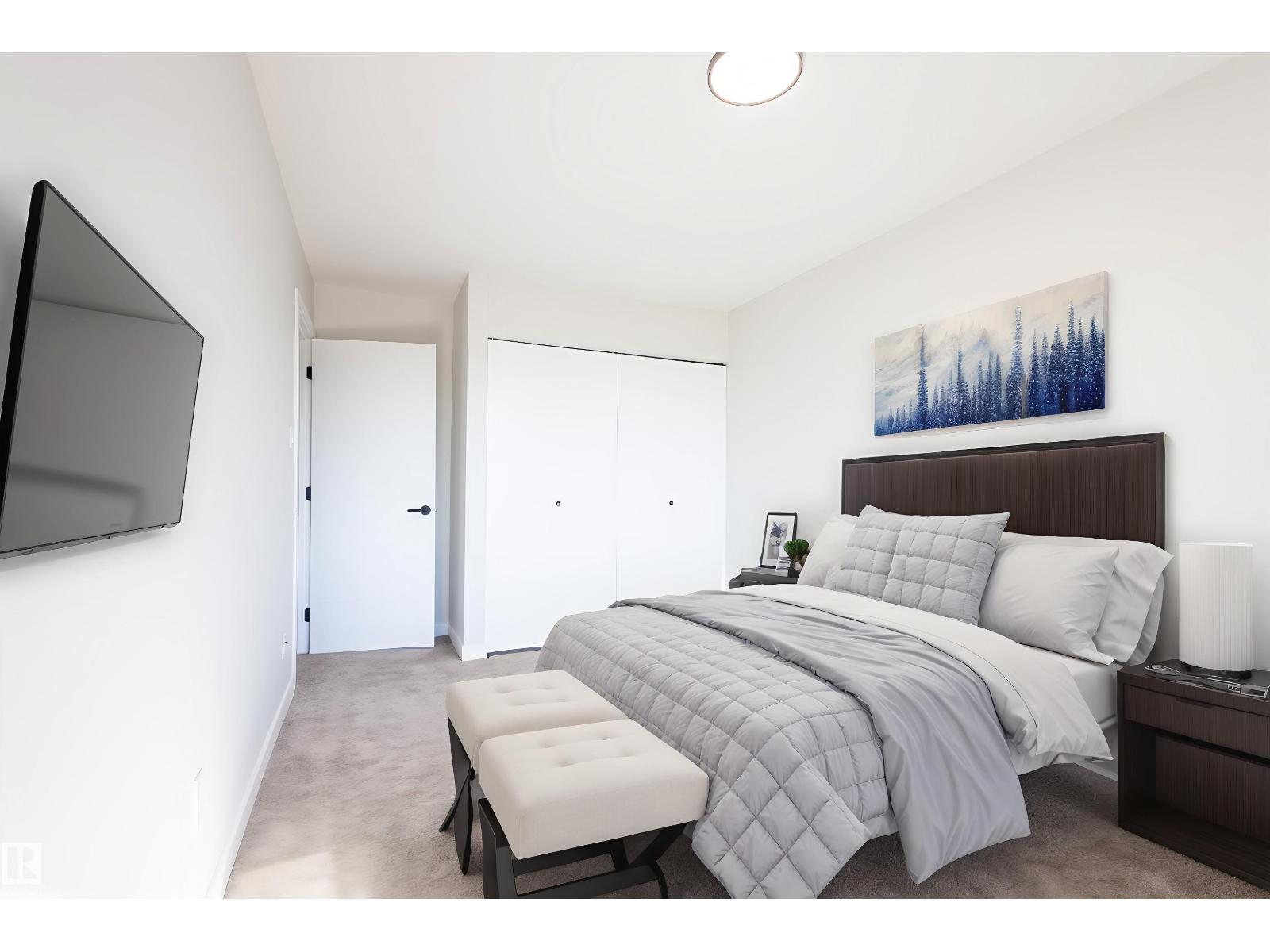 193 Roseland Vg Nw, Edmonton, Alberta  T5E 5R6 - Photo 36 - E4460427