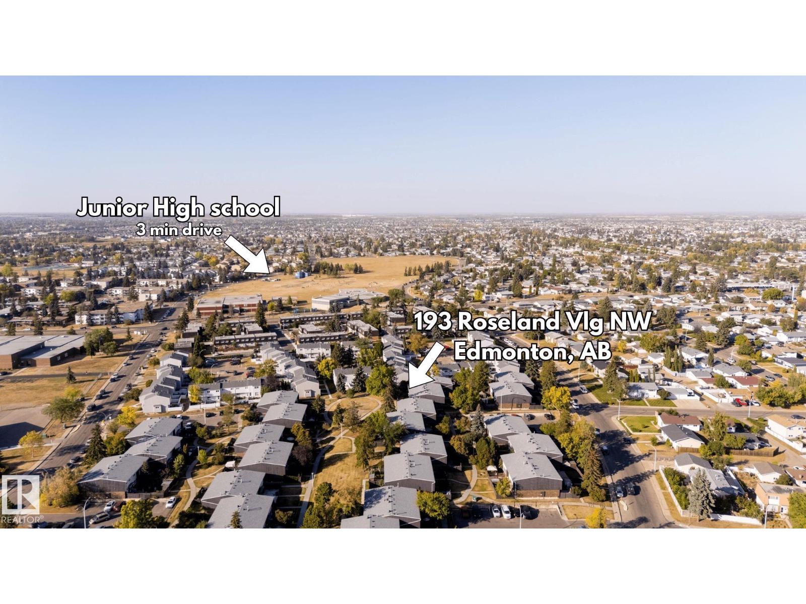 193 Roseland Vg Nw, Edmonton, Alberta  T5E 5R6 - Photo 45 - E4460427