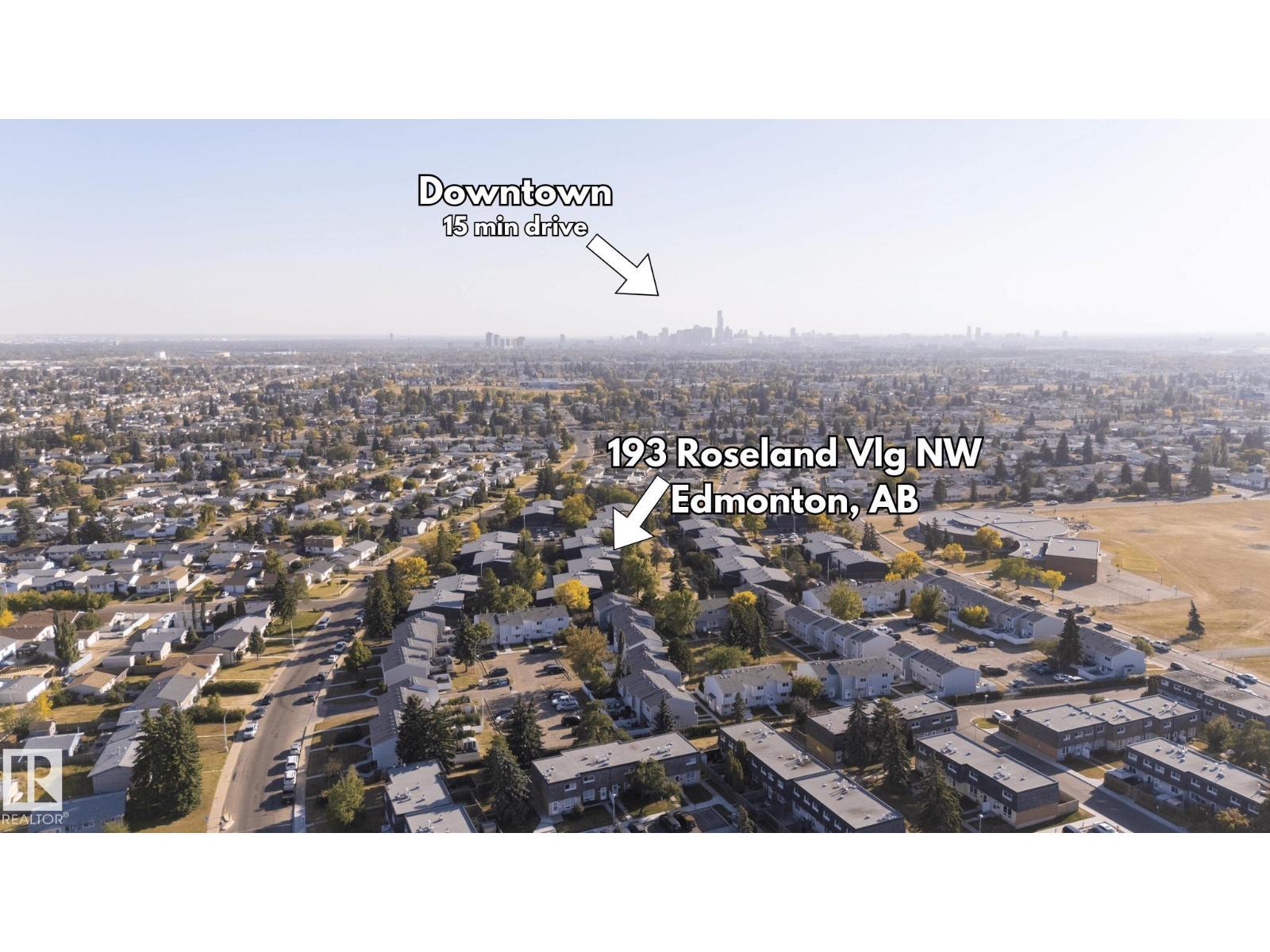 193 Roseland Vg Nw, Edmonton, Alberta  T5E 5R6 - Photo 47 - E4460427