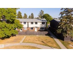 193 Roseland Vg Nw Northmount (Edmonton), Edmonton, Ca