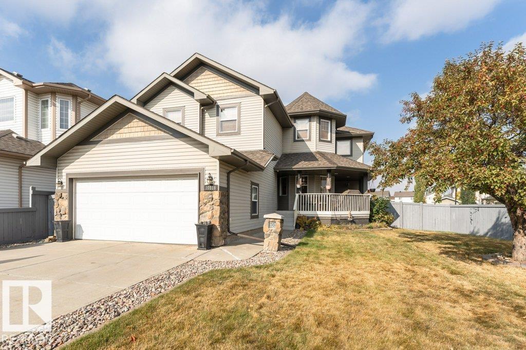 10816 178 AV NW, Edmonton, Alberta