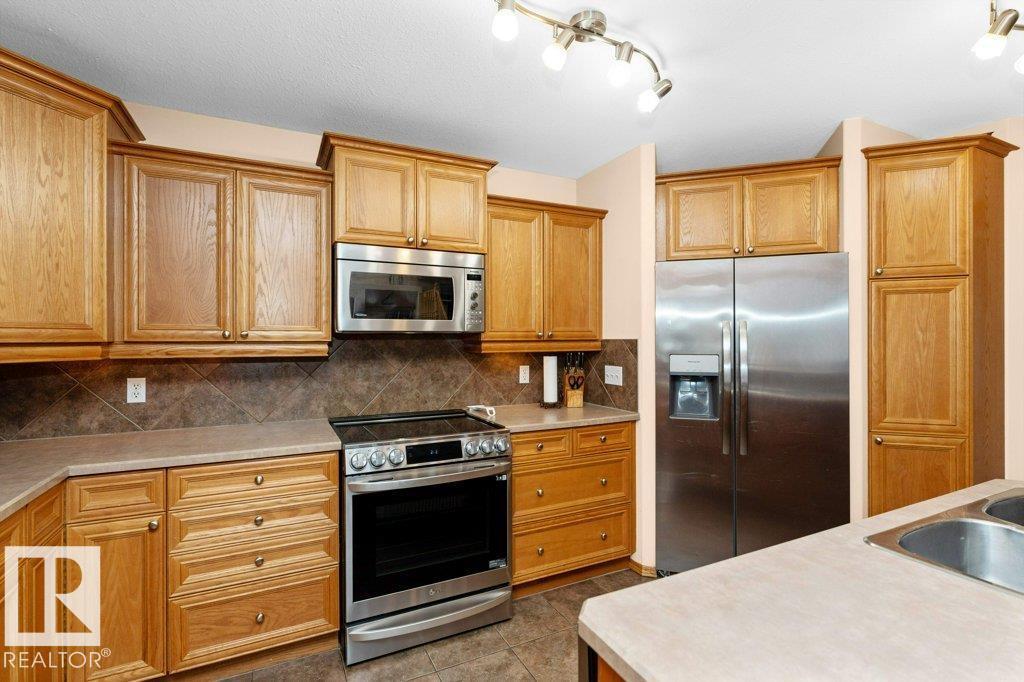10816 178 Av Nw, Edmonton, Alberta  T5X 6H6 - Photo 17 - E4460428