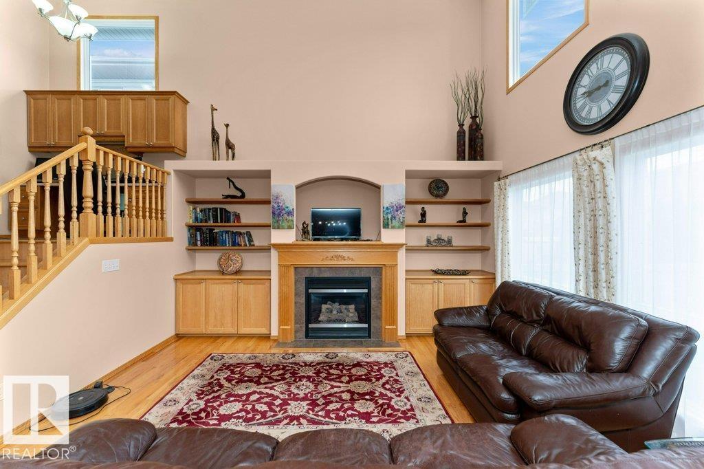 10816 178 Av Nw, Edmonton, Alberta  T5X 6H6 - Photo 22 - E4460428