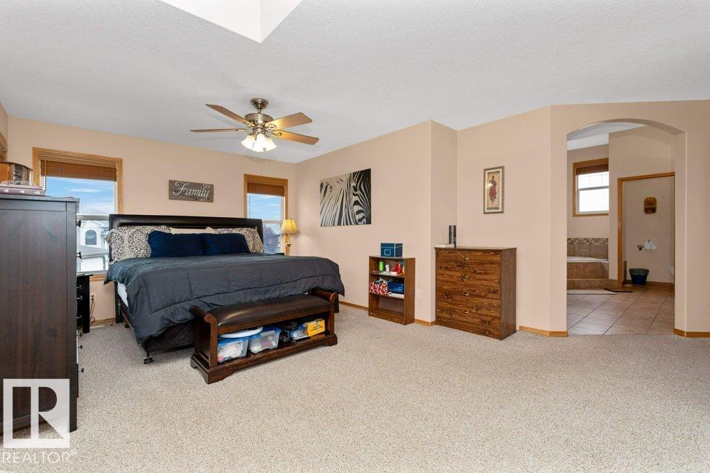 10816 178 Av Nw, Edmonton, Alberta  T5X 6H6 - Photo 36 - E4460428