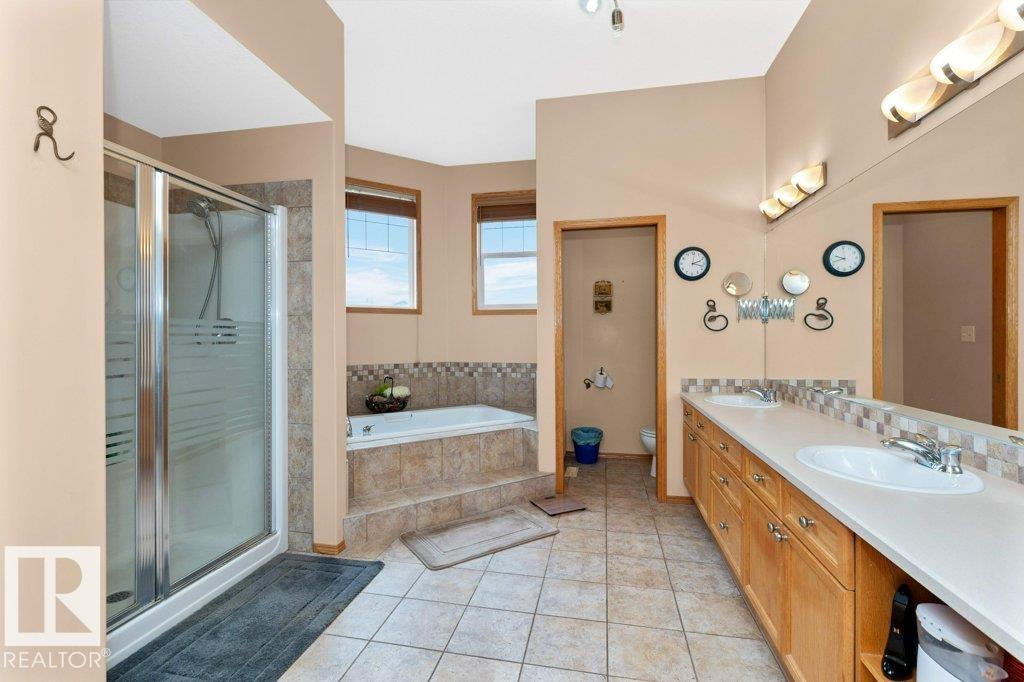 10816 178 Av Nw, Edmonton, Alberta  T5X 6H6 - Photo 37 - E4460428