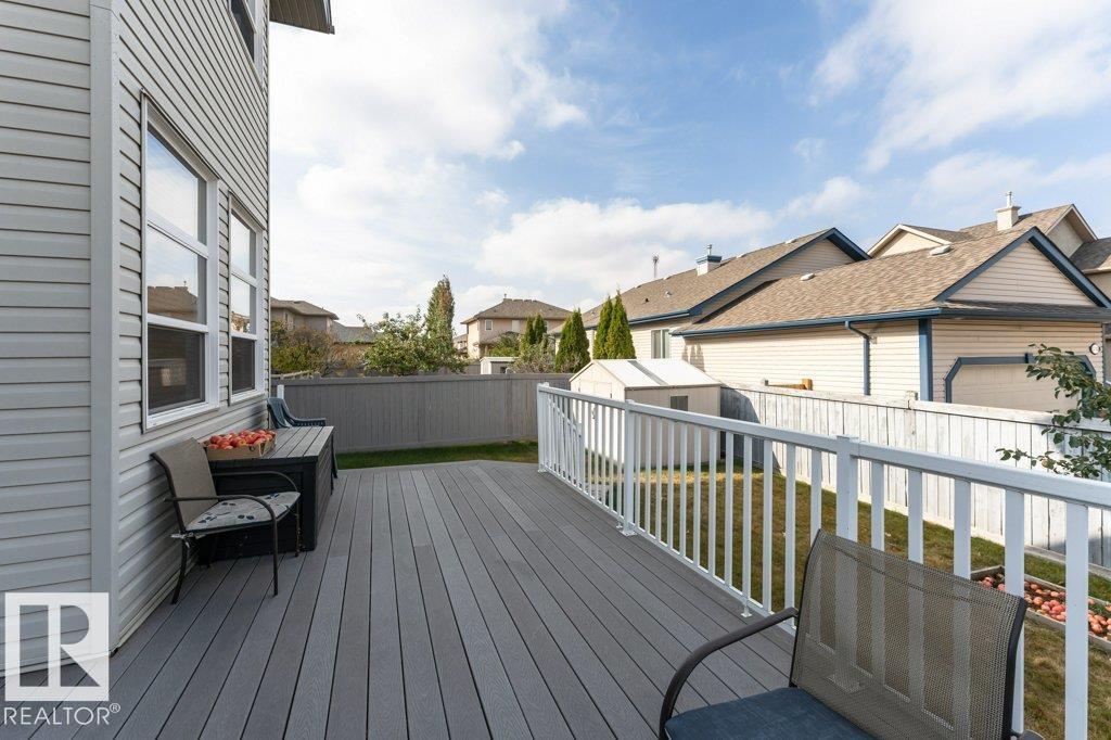 10816 178 Av Nw, Edmonton, Alberta  T5X 6H6 - Photo 60 - E4460428
