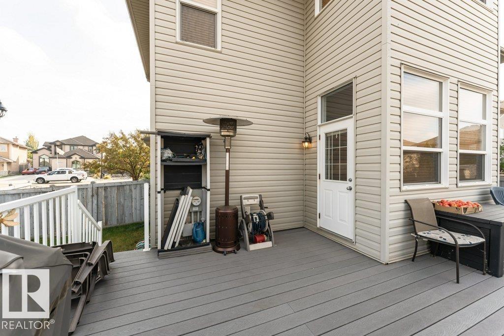 10816 178 Av Nw, Edmonton, Alberta  T5X 6H6 - Photo 61 - E4460428