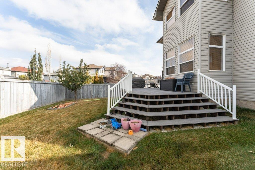 10816 178 Av Nw, Edmonton, Alberta  T5X 6H6 - Photo 62 - E4460428