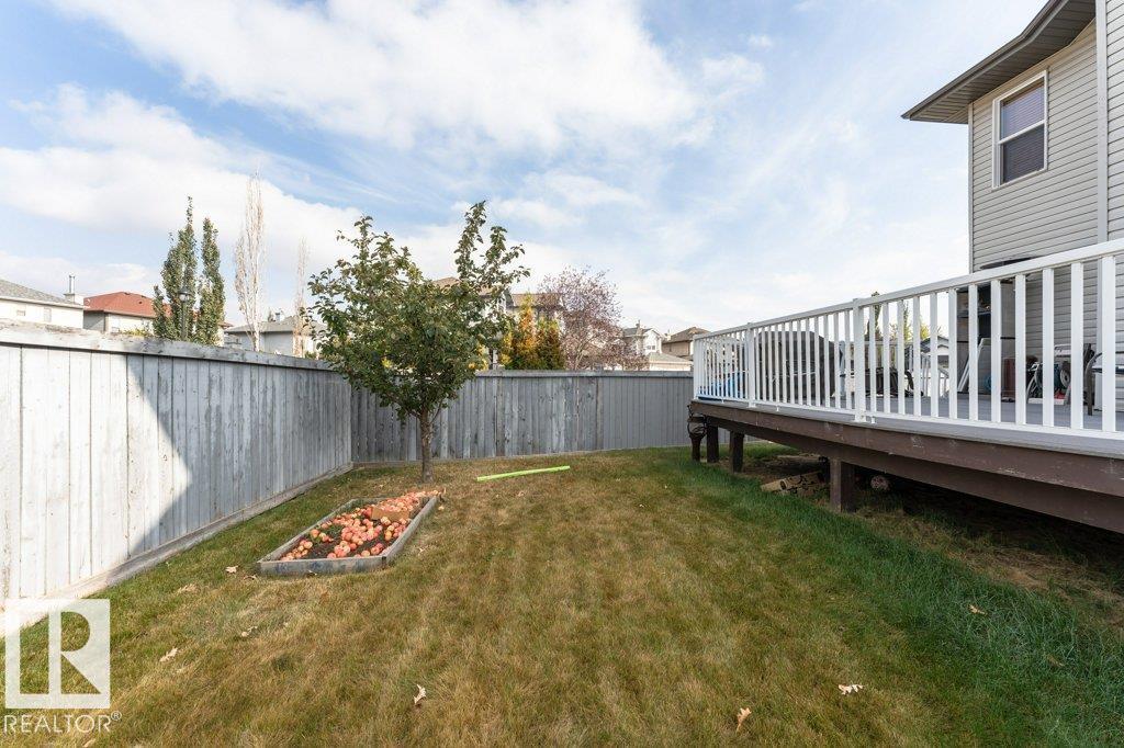 10816 178 Av Nw, Edmonton, Alberta  T5X 6H6 - Photo 63 - E4460428